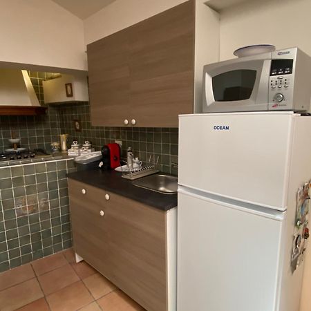 B&B Con Cucina La Ninfea Кальтаджироне Экстерьер фото