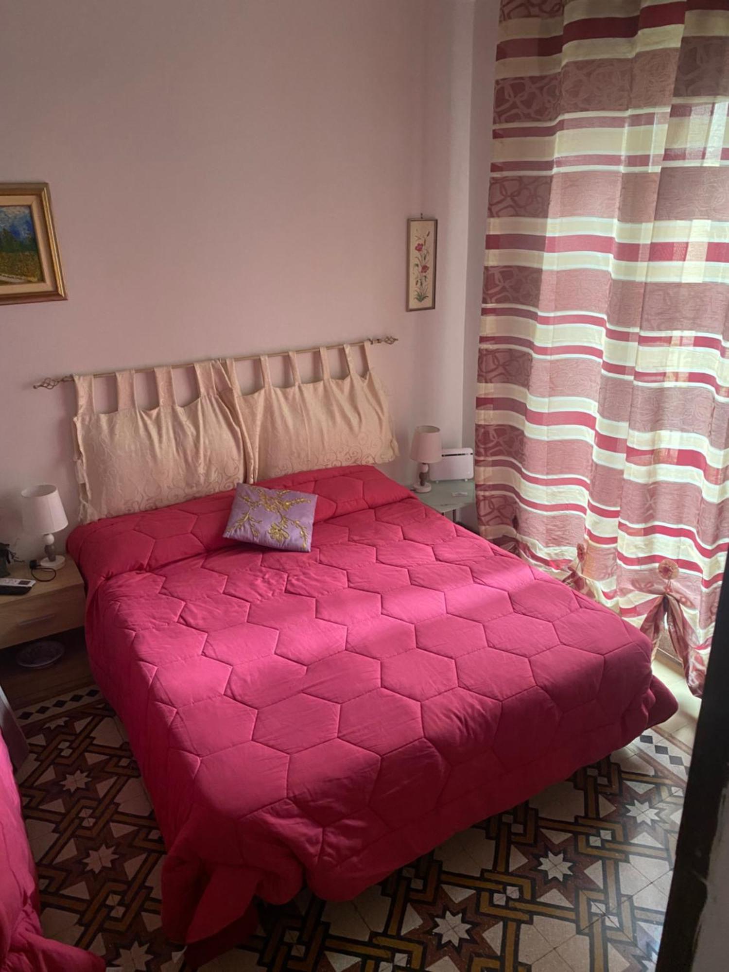 B&B Con Cucina La Ninfea Кальтаджироне Экстерьер фото