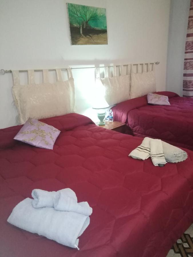 B&B Con Cucina La Ninfea Кальтаджироне Экстерьер фото