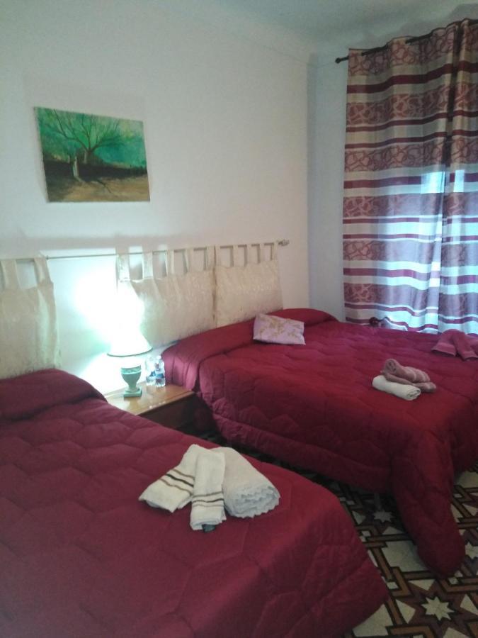 B&B Con Cucina La Ninfea Кальтаджироне Экстерьер фото
